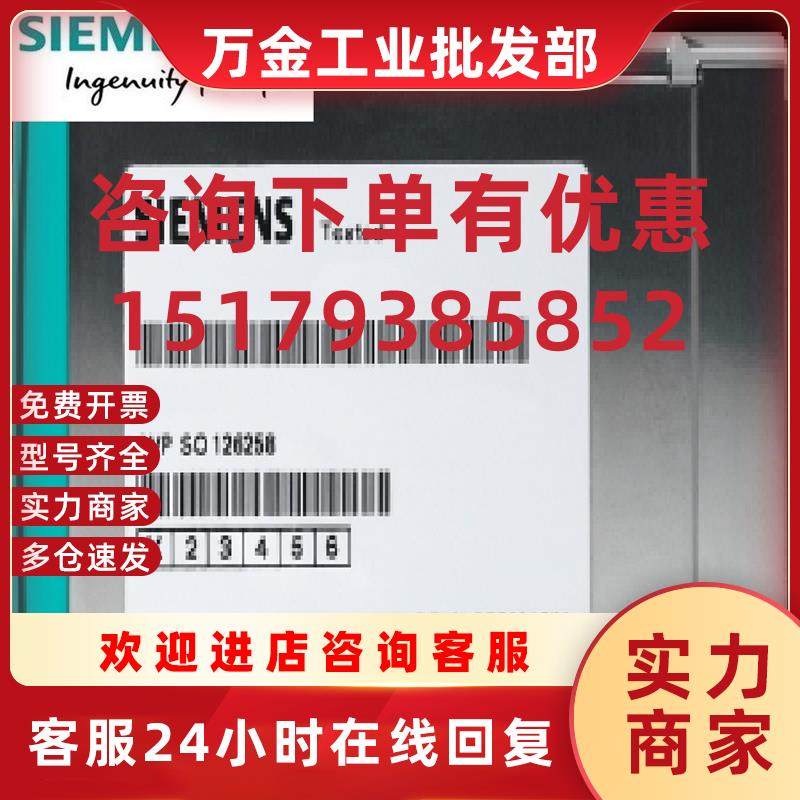 议价6ES7952-1AK00-0AA0SIMATIC S7-400 存储卡 1 MB RAM原