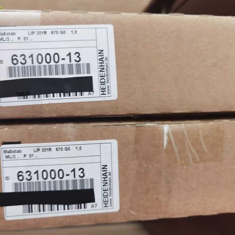 议价LIP201光栅尺670 G0 63100-13