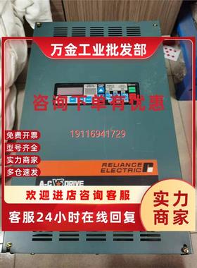 议价瑞恩伺服驱动器A-C VS DRIVE GP200现货销售2GU41020