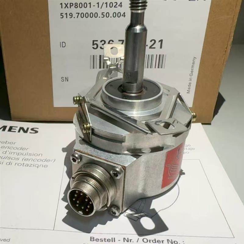 议价西门子编码器1XP8001-1/1024 1XP8012-10/1024 1XP8032-10/10