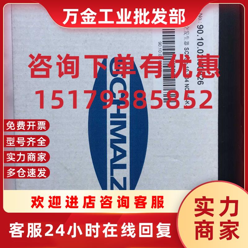 议价全新原装正品施迈茨 SCPSB 10 S04 NC VD-K现货90.10.02.0002