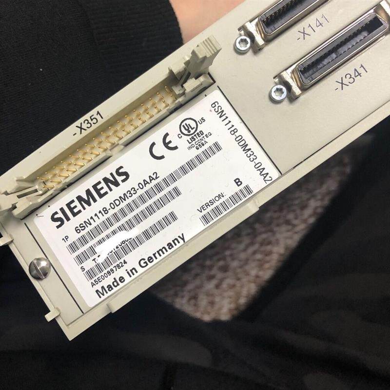 议价全新6SN1118-0DM33-0AA2原装现货6SN11180DM330AA2模块