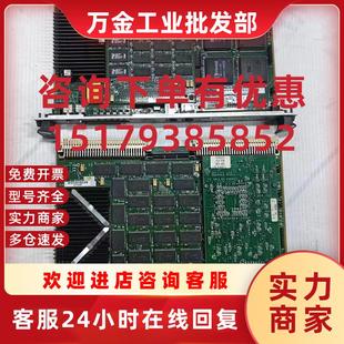 原装 现货议价MVME26 761I 议价MOTOROLA摩托罗拉控制板MVME2604