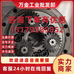 议价机器人减速机M710iC 50E机械手J6轴齿轮箱