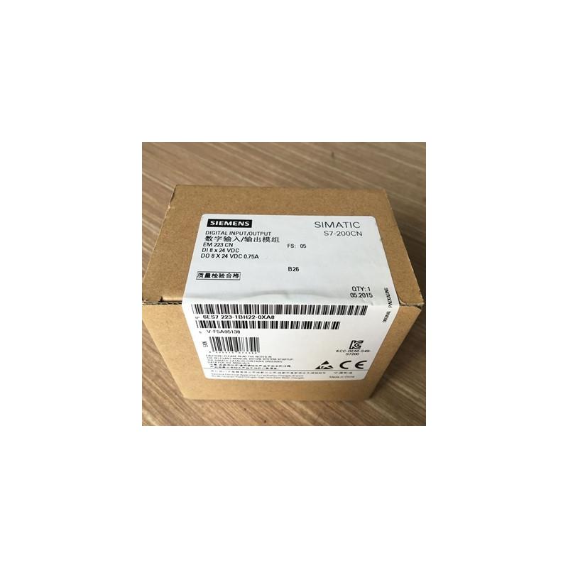 议价6ES7223-1BH22-0XA8S7-200CN数字量IO模块6ES72231BH22