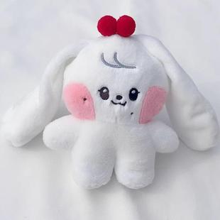 英 直井怜 金秋天 MINIVE 小娃娃公仔 minini 张元 安宥真 IVE LIZ