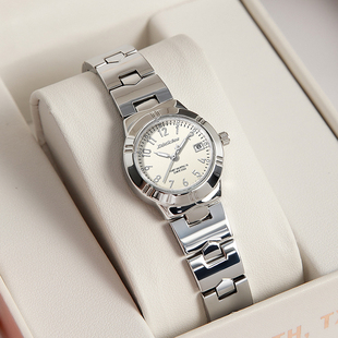 dickies手表官方女士女款 轻奢小众ins高级感小表盘腕表送礼盒 新款