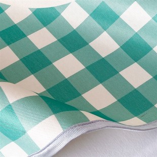 精选富山商店 x TYAKASHA塔卡沙 夏天空调冰丝凉席可折叠水洗三件