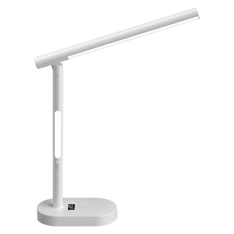 精选超亮护眼学习专用学生台灯宿舍充电式2025新款大学生写作业高