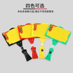 超市水果蔬菜价格展示牌夹子生鲜价格牌可擦写防水可夹价钱牌A7水