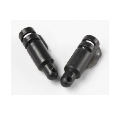 后车壳固定销适用若凡1/5 BAJA 5B汽油遥控越野车BAHA原厂零配件