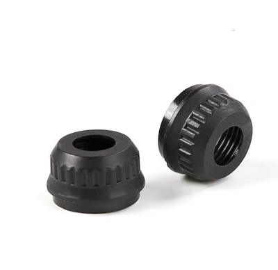 ROFUN LT 前后避震器通用配件塑料减震筒螺母若凡