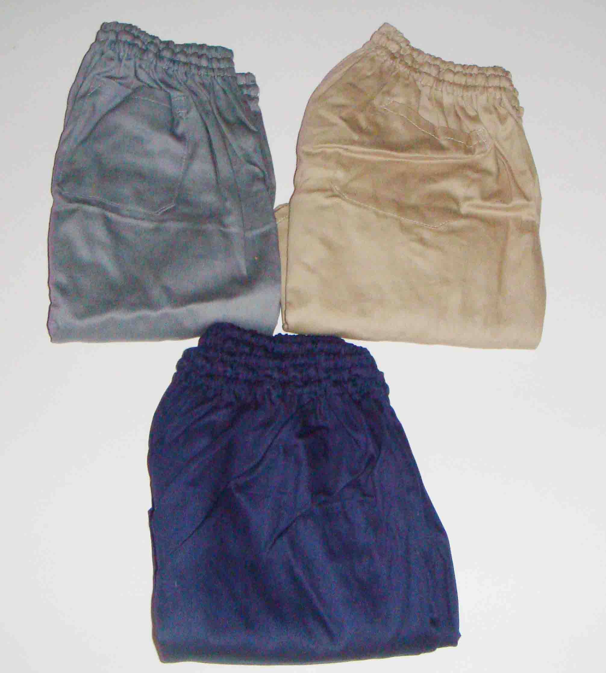 Pantalon pyjama - Ref 730451 Image 1