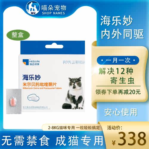 海乐妙猫56mg素材模板 海乐妙猫56mg图片下载 小麦优选