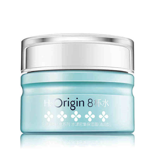 八杯水雅丽洁三源集萃清润保湿霜