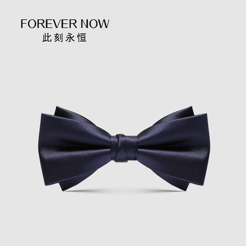 韩版领结ForeverNow/此刻永恒