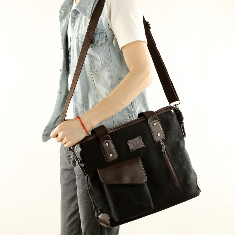 Sac homme - Ref 50308 Image 5