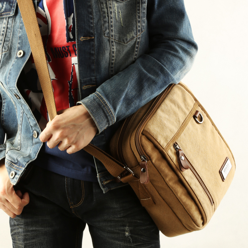 Sac homme - Ref 52162 Image 5