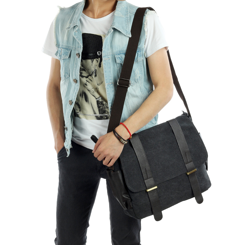 Sac homme - Ref 51301 Image 3