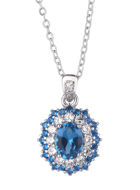 高含量高碳钻轻奢戒指