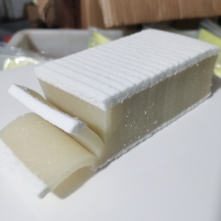 尽快吃完湖南清凉糕500克甜 要南县风老式片薄荷味糕就拍下备注