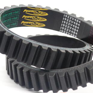 调速机减速皮带1922V298 321 332 338 355 363 376 381 386 包邮