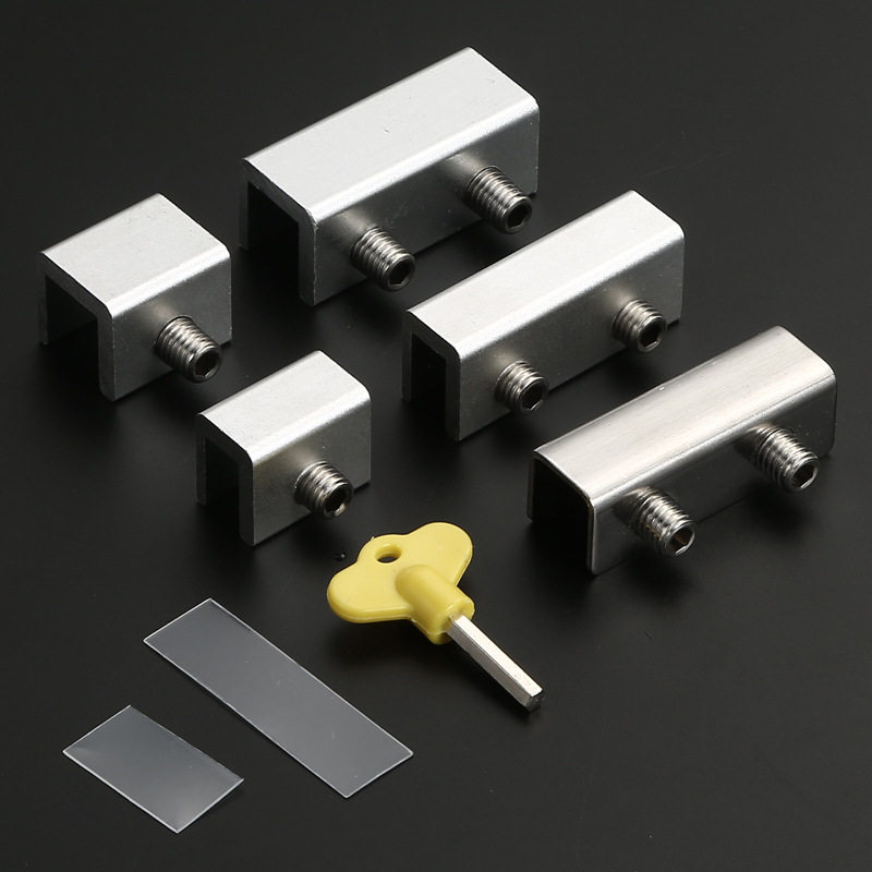 镭固小孩子安全卡窗神器厂家