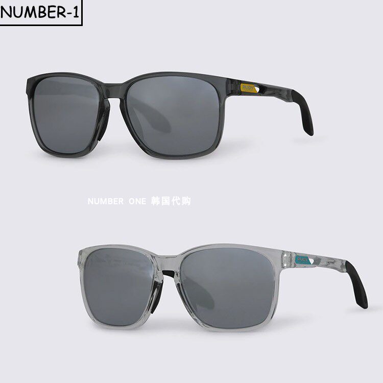 韩国代购GFORE高尔夫配饰26年男女四季轻质百搭墨镜眼镜