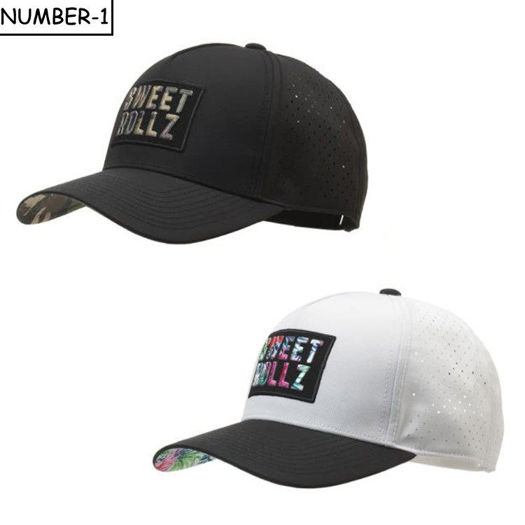 韩国代购bunkershop高尔夫球帽25年四季男女透气百搭运动棒球帽,运动包/户外包/配件,运动帽,淘宝优惠券,粉丝福利购,淘宝优惠卷