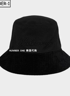 韩国代购w angle高尔夫球帽25年女冬纯色徽标符号运动帽休闲球帽