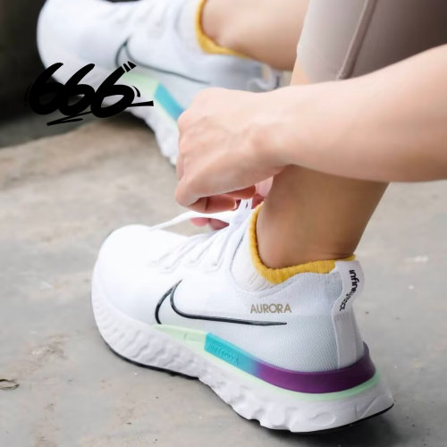 NIKE/耐克男女跑步鞋耐磨