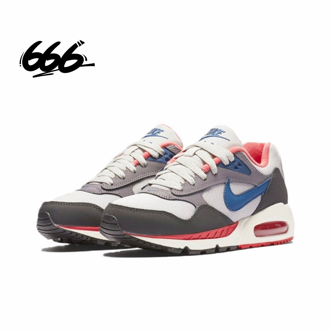 耐克/Nike AIR MAX Correlate 运动缓震休闲气垫跑步鞋511417-040