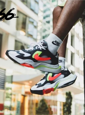 耐克/Nike Air Zoom Division女子减震耐磨透气休闲鞋 DC2113-118