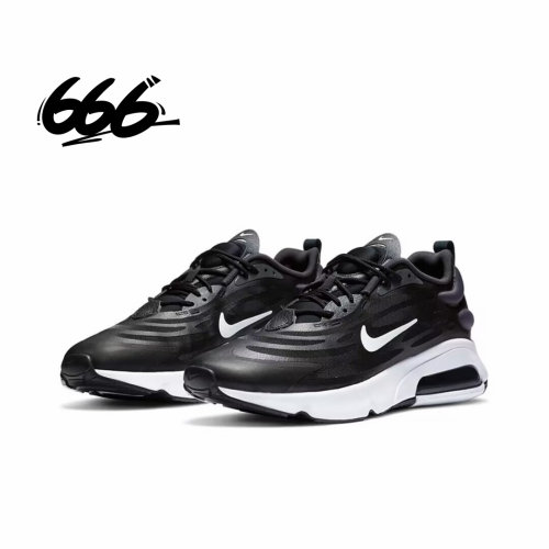 NIKE/耐克男子跑步鞋缓震