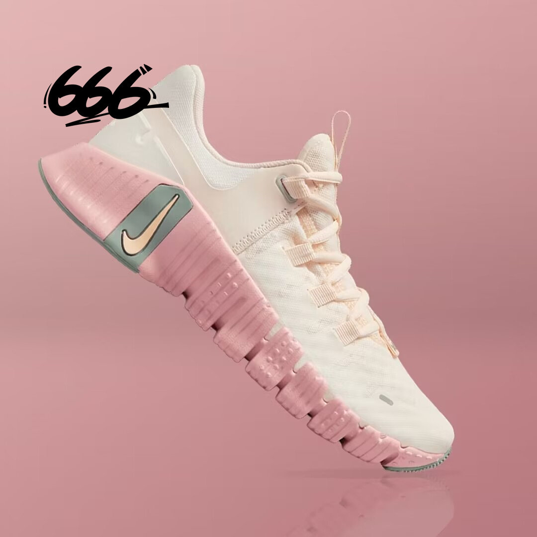 Nike/耐克Free Metcon 5男女健身缓震运动综合训练鞋DV3949-101