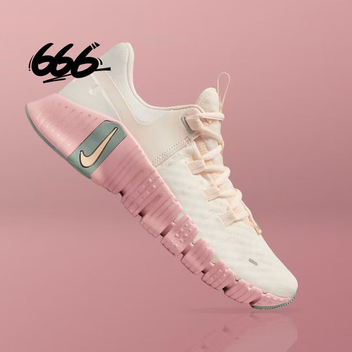 NIKE/耐克综合训练鞋缓震