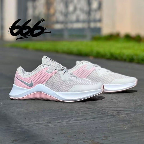 NIKE/耐克男子跑步鞋透气