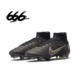 SUPERFLY DJ2839 耐克 007 男子足球鞋 MERCURIAL Nike ELITE