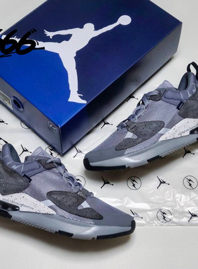 Nike/耐克 JORDAN AIR CADENCE男子气垫缓震运动休闲鞋CN3498-101