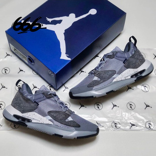 CN3498 Nike 101 CADENCE男子气垫缓震运动休闲鞋 AIR 耐克 JORDAN