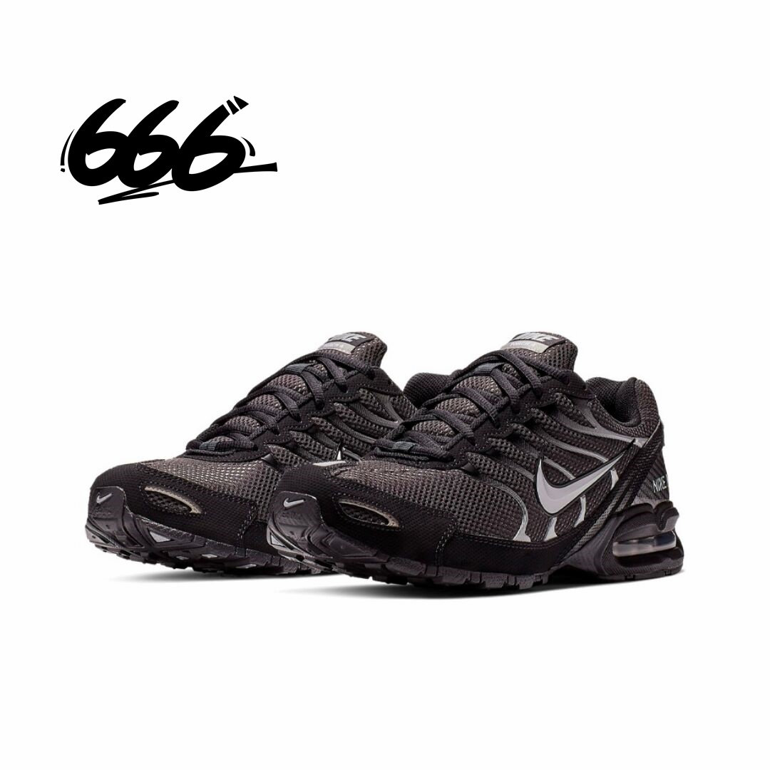 NIKE/耐克男子跑步鞋缓震
