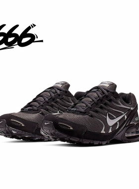 NIKE耐克2024新款男子AIR MAX TORCH 4气垫缓震跑步鞋343846-002