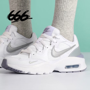 FUSION MAX 男女老爹鞋 休闲气垫跑步鞋 002 NIKE CJ1670 耐克AIR