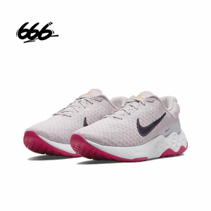 Nike/耐克女子跑步鞋耐磨