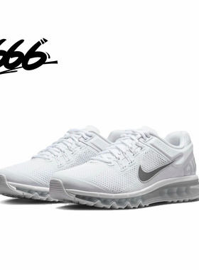 Nike/耐克 AIR MAX 2013 男子全掌气垫缓震跑步鞋 HF4884-100