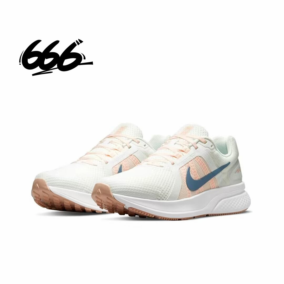 Nike/耐克 Run Swift 2 男女减震舒适透气运动跑步鞋 CU3528-100
