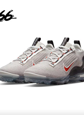 Nike 耐克AIR VAPORMAX男女大气垫缓震透气运动跑步鞋 DH4084-100