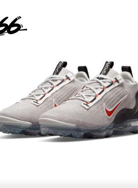 Nike 耐克AIR VAPORMAX男女大气垫缓震透气运动跑步鞋 DH4084-100