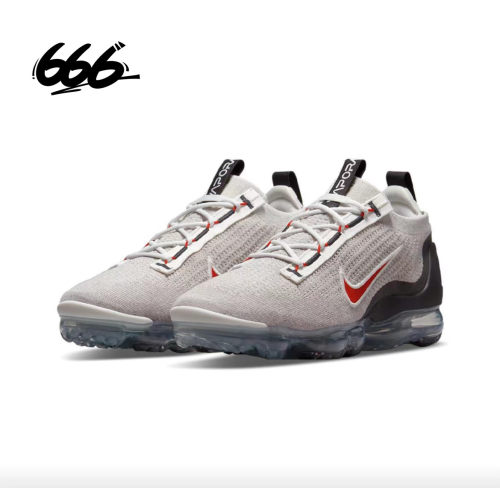 Nike 耐克AIR VAPORMAX男女大气垫缓震透气运动跑步鞋 DH4084-100