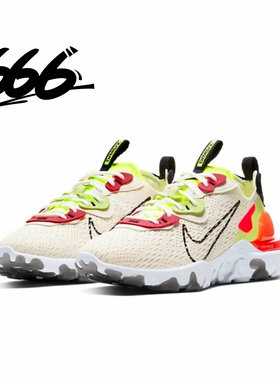 NIKE/耐克女子跑步鞋透气